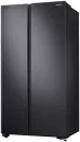 Холодильник side by side Samsung RS62R5031B4/WT фото 3