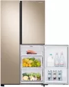 Холодильник side by side Samsung RS63R5571F8/WT фото 2