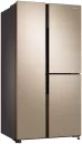 Холодильник side by side Samsung RS63R5571F8/WT фото 3