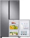 Холодильник side by side SAMSUNG RS63R5571SL/WT фото 2