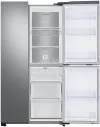 Холодильник side by side SAMSUNG RS63R5571SL/WT фото 3