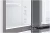 Холодильник side by side SAMSUNG RS63R5571SL/WT фото 4