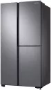 Холодильник side by side SAMSUNG RS63R5571SL/WT фото 5