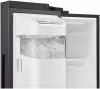 Холодильник side by side Samsung RS64R5331B4/WT фото 2