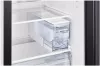 Холодильник side by side Samsung RS64R5331B4/WT фото 3