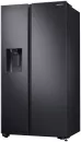 Холодильник side by side Samsung RS64R5331B4/WT фото 5