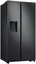 Холодильник side by side Samsung RS64R5331B4/WT фото 6