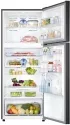 Холодильник с морозильником Samsung RT43K6000BS/WT фото 3
