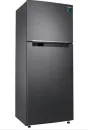 Холодильник с морозильником Samsung RT43K6000BS/WT фото 4