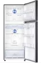 Холодильник с морозильником Samsung RT43K6000BS/WT фото 5
