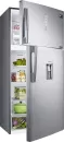 Холодильник Samsung RT62K7110SL/WT фото 4