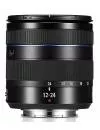 Объектив Samsung 12-24mm f/4.0-5.6 ED NX (W1224ANB) icon