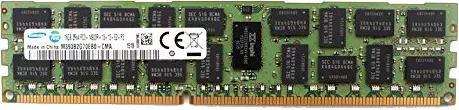 Оперативная память Samsung 16GB DDR3 PC3-14900 M393B2G70EB0-CMA icon