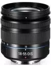 Объектив Samsung 18-55 mm f/3.5-5.6 OIS III (S1855CSB) icon
