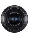 Объектив Samsung 20-50 mm f/3.5-5.6 (S2050NB) фото 3