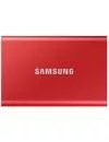 Внешний жесткий диск SSD SAMSUNG 500GB MU-PC500R/WW icon