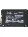 Жесткий диск SSD Samsung 750 EVO (MZ-750120BW) 120 Gb фото 4