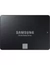 Жесткий диск SSD Samsung 750 EVO (MZ-750500BW) 500Gb icon