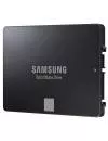 Жесткий диск SSD Samsung 750 EVO (MZ-750500BW) 500Gb фото 2