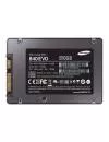 Жесткий диск SSD Samsung 840 EVO MZ-7TE250KW 250 Gb фото 2