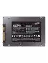 Жесткий диск SSD Samsung 840 EVO MZ-7TE500BW 500 Gb фото 2