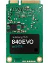 Жесткий диск SSD Samsung 840 EVO MZ-MTE1T0BW 1000 Gb icon 2