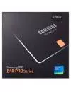 Жесткий диск SSD Samsung 840 PRO Series MZ-7PD128BW 128 Gb фото 8