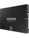 Жесткий диск SSD Samsung 850 EVO (MZ-75E4T0BW) 4000 Gb фото 3