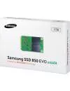 Жесткий диск SSD Samsung 850 EVO (MZ-M5E1T0BW) 1000 Gb фото 9