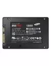 Жесткий диск SSD Samsung 850 PRO (MZ-7KE128BW) 128 Gb фото 9