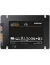 Жесткий диск SSD Samsung 860 EVO (MZ-76E1T0BW) 1000Gb фото 3