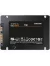 Жесткий диск SSD Samsung 860 EVO (MZ-76E1T0BW) 1000Gb icon 3