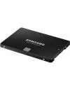 Жесткий диск SSD Samsung 860 EVO (MZ-76E2T0BW) 2000Gb icon 2