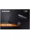 Жесткий диск SSD Samsung 860 EVO (MZ-76E4T0) 4000Gb фото 5