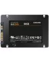 Жесткий диск SSD Samsung 860 EVO (MZ-76E500BW) 500Gb фото 4