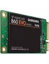 Жесткий диск SSD Samsung 860 EVO (MZ-M6E500) 500Gb фото 2