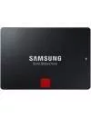 Жесткий диск SSD Samsung 860 PRO (MZ-76P1T0) 1000Gb icon