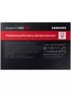 Жесткий диск SSD Samsung 860 PRO (MZ-76P1T0) 1000Gb фото 8