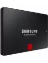 Жесткий диск SSD Samsung 860 PRO (MZ-76P256) 256Gb фото 4