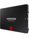 Жесткий диск SSD Samsung 860 PRO (MZ-76P256) 256Gb фото 5