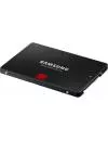 Жесткий диск SSD Samsung 860 PRO (MZ-76P256B) 256Gb фото 2