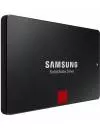 Жесткий диск SSD Samsung 860 PRO (MZ-76P256B) 256Gb фото 4