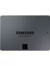 Жесткий диск SSD Samsung 860 QVO (MZ-76Q1T0BW) 1000Gb icon