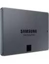 Жесткий диск SSD Samsung 860 QVO (MZ-76Q1T0BW) 1000Gb фото 2