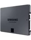 Жесткий диск SSD Samsung 860 QVO (MZ-76Q1T0BW) 1000Gb фото 3
