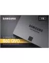 Жесткий диск SSD Samsung 860 QVO (MZ-76Q1T0BW) 1000Gb фото 7