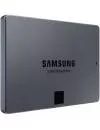 Жесткий диск SSD Samsung 860 QVO (MZ-76Q2T0B) 2000Gb фото 2