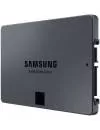 Жесткий диск SSD Samsung 860 QVO (MZ-76Q2T0B) 2000Gb фото 3