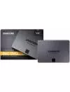 Жесткий диск SSD Samsung 860 QVO (MZ-76Q2T0B) 2000Gb фото 6