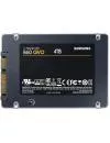 Жесткий диск SSD Samsung 860 QVO (MZ-76Q4T0BW) 4000Gb фото 5
